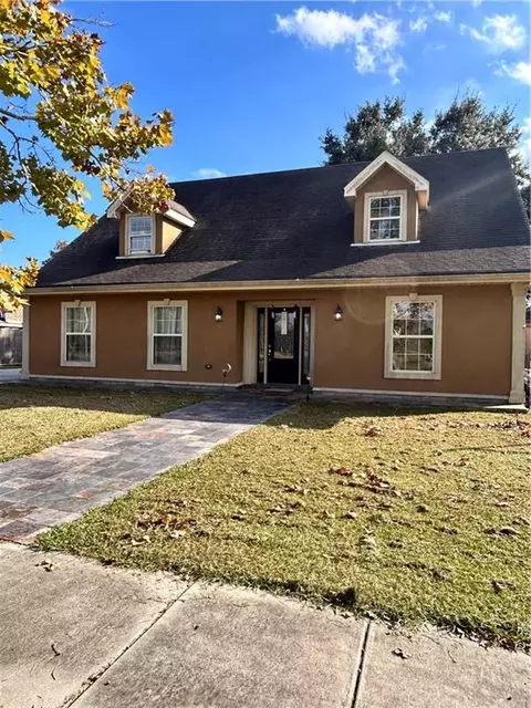 517 Park Blvd, Braithwaite, LA 70040
