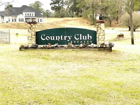 lot1 3191 Hwy, Natchitoches, LA 71457