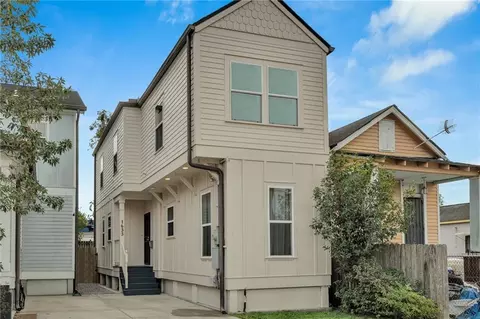 1633 Eagle St, New Orleans, LA 70118