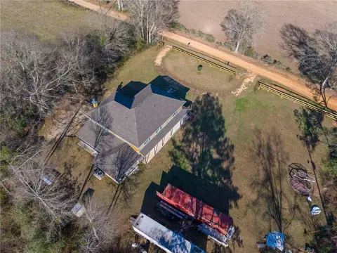 27535 Cooper Rd, Franklinton, LA 70438