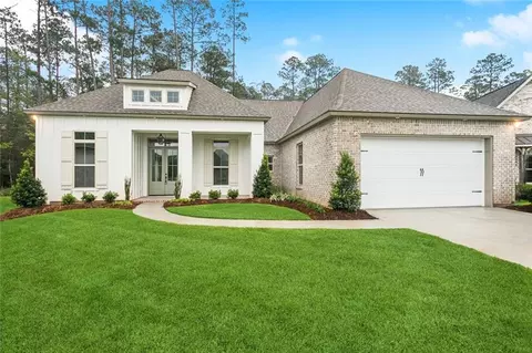 508 Blue Heron Ln, Madisonville, LA 70447
