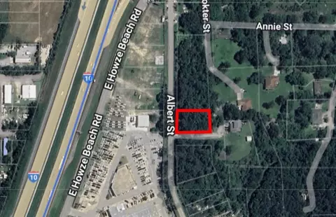 Albert Street, Slidell, LA 70458