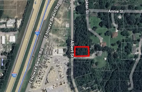 Albert Street, Slidell, LA 70458