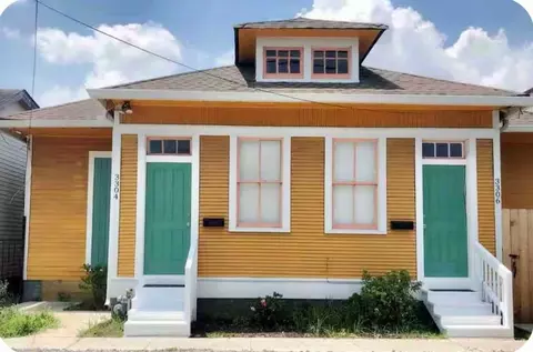 3304 Conti St, New Orleans, LA 70119
