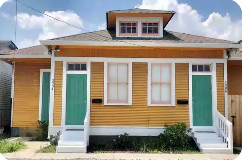 3304 Conti St, New Orleans, LA 70119