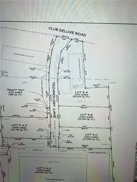 Technology Lane, Hammond, LA 70403