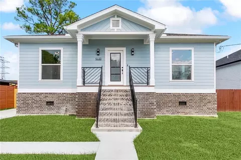 5133 Pauline Dr, New Orleans, LA 70126
