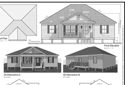 Exterior - 70409 3rd St, Covington, LA 70433 photo 2 of 2