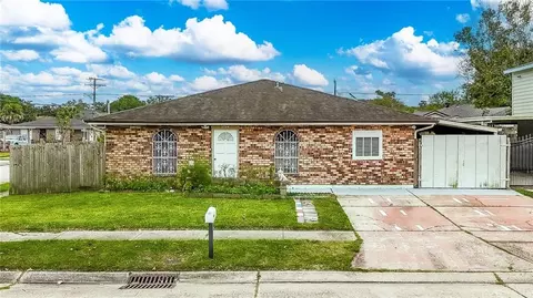 2756 Dove Ave, Marrero, LA 70072