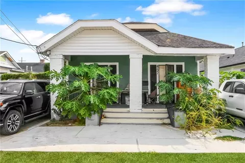 4121-23 Eagle St, New Orleans, LA 70118