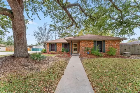 3902 Croydon St, Slidell, LA 70458