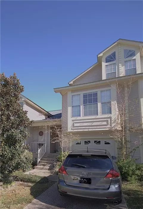 2503 Audubon Trace Trce #2503, Jefferson, LA 70121