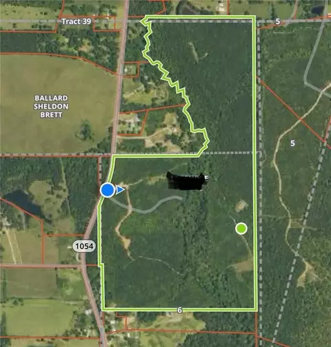 66100 La 1054 Hwy, Kentwood, LA 70444