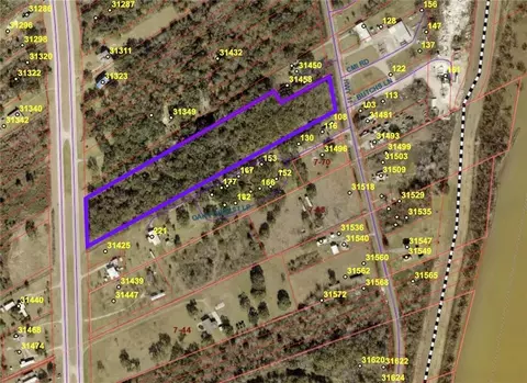 Highway 23 To Highway 11 Highway, Buras, LA 70041