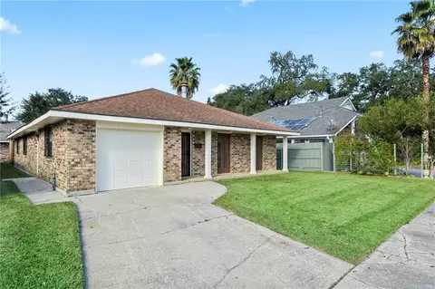 608 Orion Ave, Metairie, LA 70005