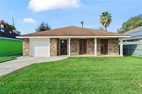 608 Orion Ave, Metairie, LA 70005