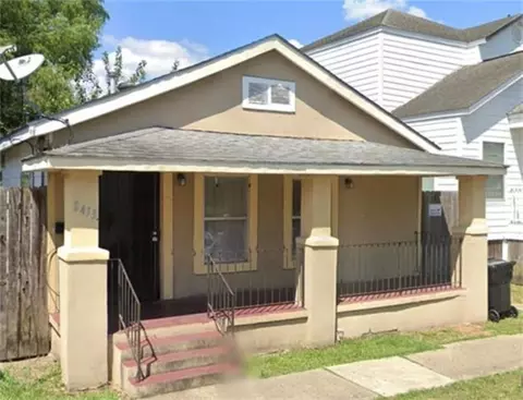 2413 S Derbigny St, New Orleans, LA 70125
