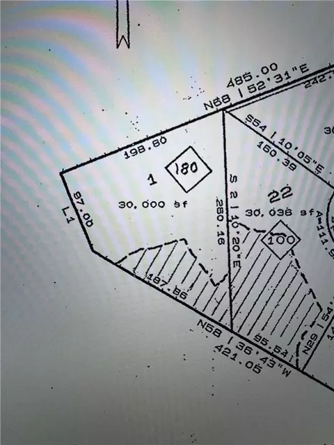 lot1 Fairview Oaks Dr, Mandeville, LA 70471