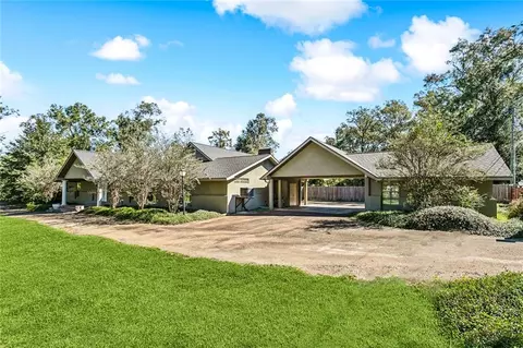 Exterior - 16013 Halbert Rd, Hammond, LA 70403 photo 5 of 7