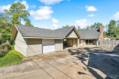 Exterior - 16013 Halbert Rd, Hammond, LA 70403 photo 3 of 7