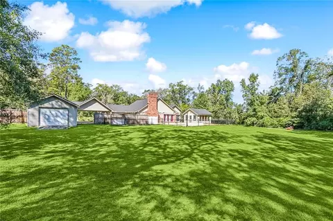 Exterior - 16013 Halbert Rd, Hammond, LA 70403 photo 7 of 7