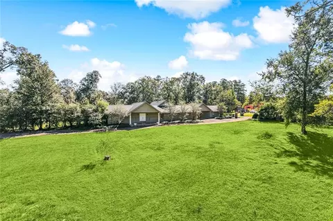 Exterior - 16013 Halbert Rd, Hammond, LA 70403 photo 6 of 7