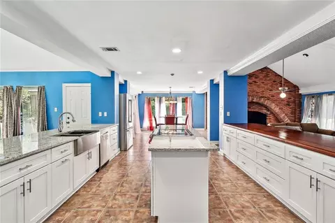 Kitchen - 16013 Halbert Rd, Hammond, LA 70403 photo 1 of 2