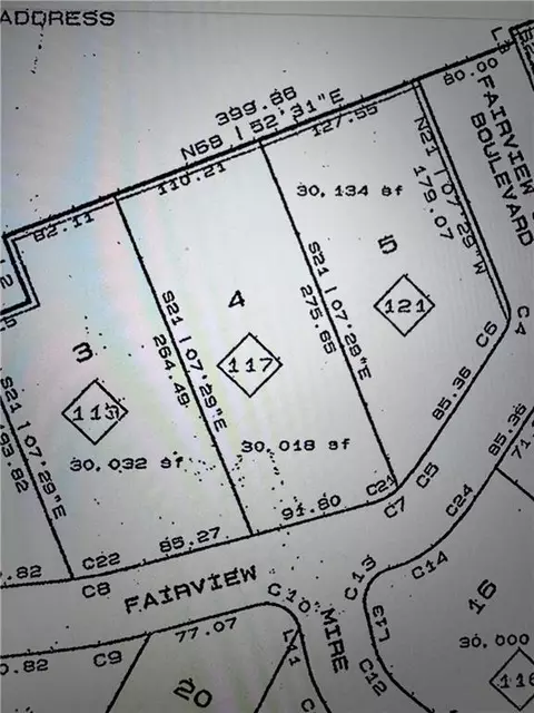 lot4 Fairview Oaks Dr, Mandeville, LA 70471