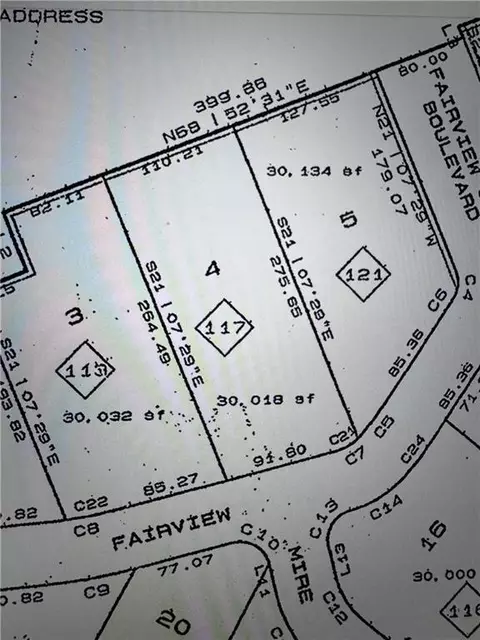 lot4 Fairview Oaks Dr, Mandeville, LA 70471 photo 1