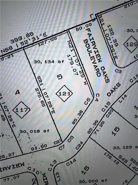 lot5 Fairview Oaks Dr, Mandeville, LA 70471