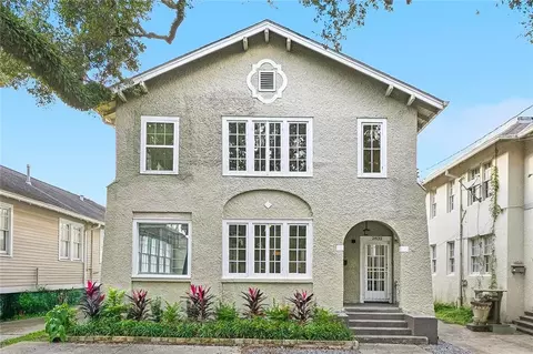 2830 Palmer Ave, New Orleans, LA 70118