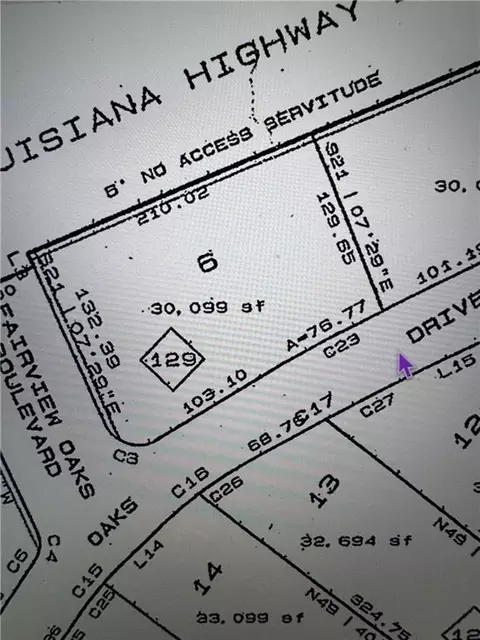 lot6 Fairview Oaks Dr, Mandeville, LA 70471