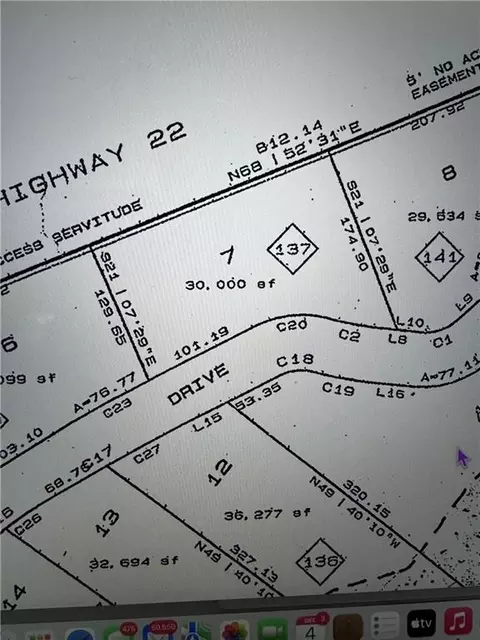 lot7 Fairview Oaks Dr, Mandeville, LA 70471