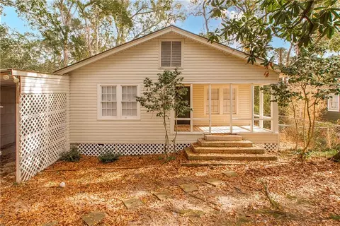709 S Olive St, Hammond, LA 70403