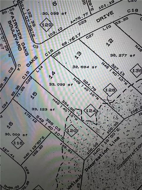 lot14 Fairview Oaks Dr, Mandeville, LA 70471