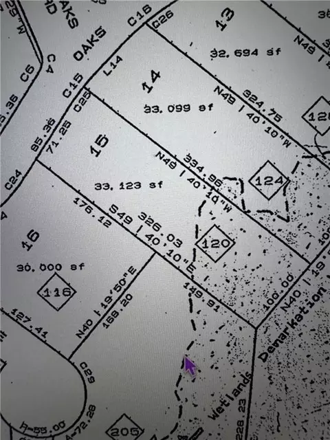 lot15 Fairview Oaks Dr, Mandeville, LA 70471