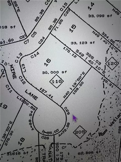 lot16 Fairview Oaks Dr, Mandeville, LA 70471