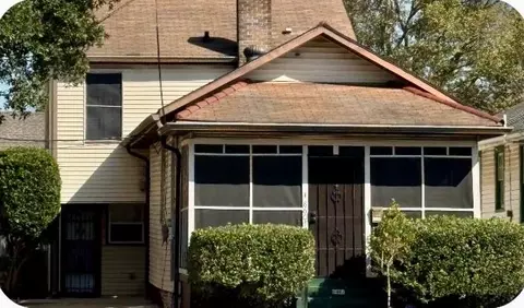 8607 S Claiborne Ave, New Orleans, LA 70118