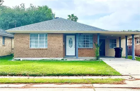 518 Oaklawn Dr, Metairie, LA 70005