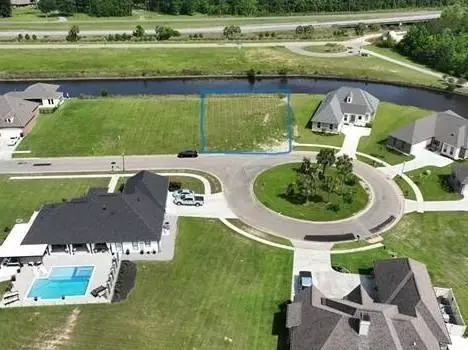 21416 Yellow Fin Dr, Springfield, LA 70462