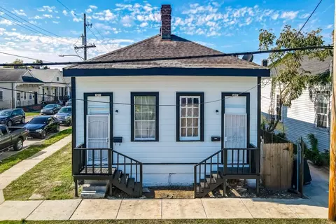 2600 02 1st St, New Orleans, LA 70113