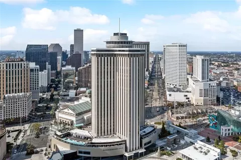 2 Canal St #3100, New Orleans, LA 70130
