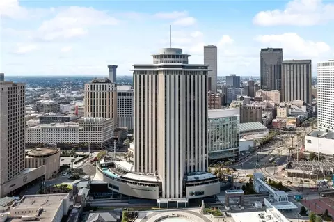 2 Canal St #3102, New Orleans, LA 70130