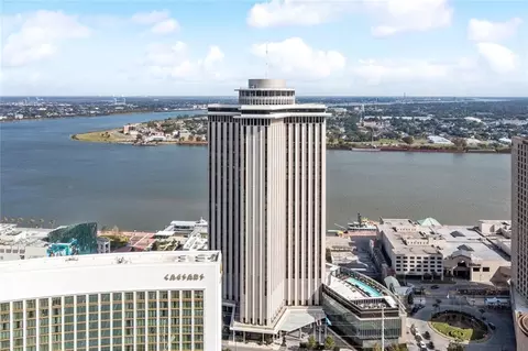 2 Canal St #3103, New Orleans, LA 70130