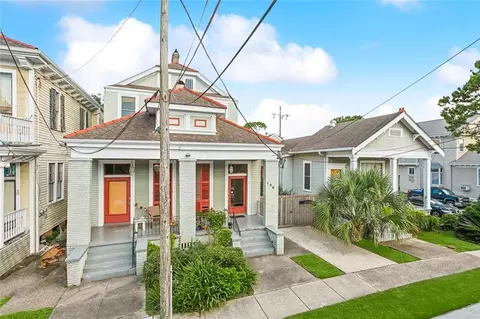 136 S Olympia St, New Orleans, LA 70119
