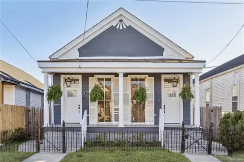2733 Milan St, New Orleans, LA 70115