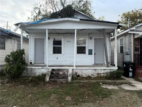 9006 Cohn St, New Orleans, LA 70118