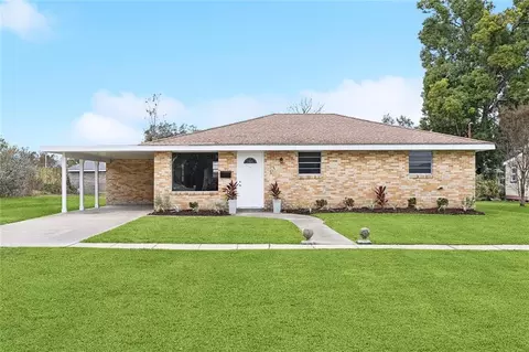 205 Coleman Pl, Kenner, LA 70062