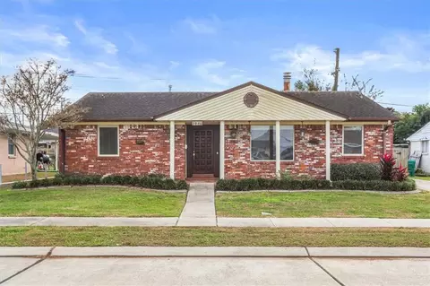 6504 Asher St, Metairie, LA 70003