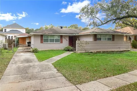 5826 Saint Bernard Ave, New Orleans, LA 70122